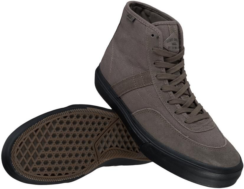 Vans x Gilbert Crockett High Herren Sneaker ab 49,99€ (statt 70€)