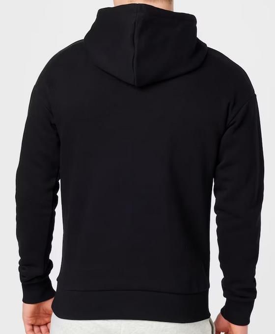 Jack & Jones Coca Cola Herren Sweatshirt in Schwarz für 26,45€ (statt 44€)