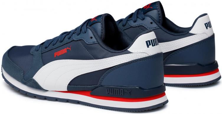 Puma St Runner V3 Herren Sneaker für 37,40€ (statt 60€)