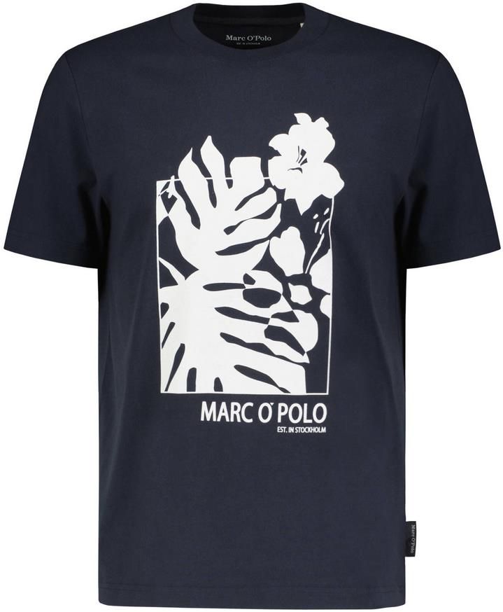 Marc OPolo Herren T Shirt in zwei Farben für je 25,94€ (statt 35€)