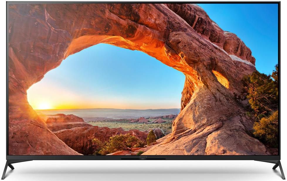 Sony KD 50X89J 50 Zoll 4K LCD TV mit LED Technik, 100Hz, HDR10 ab 649€ (statt 727€)