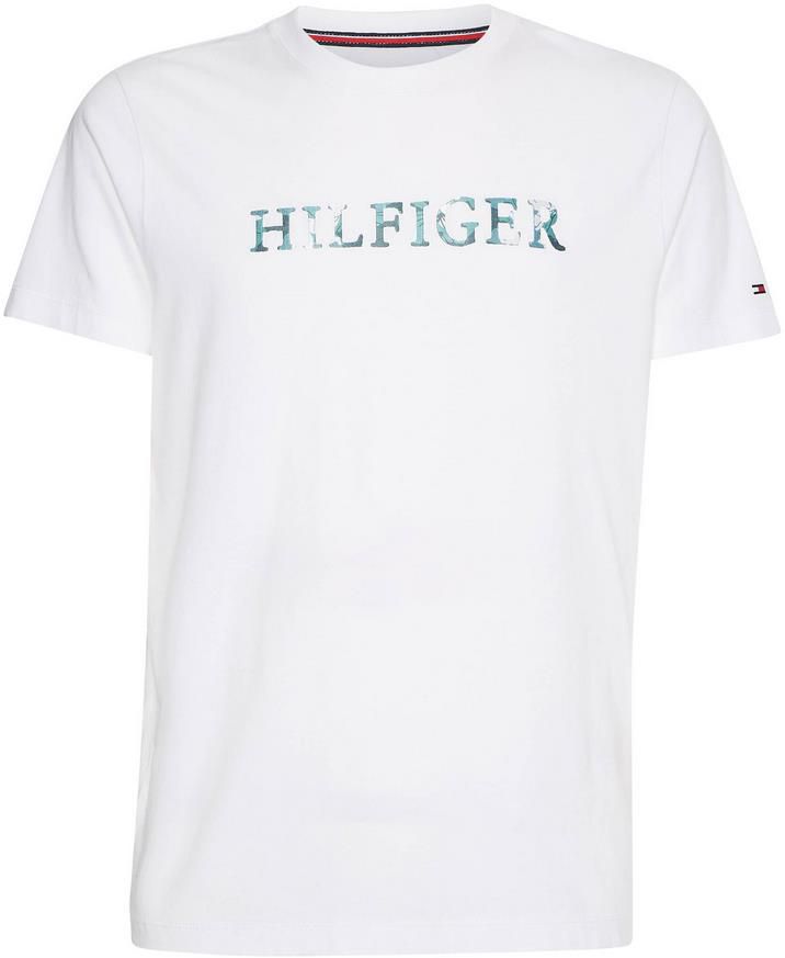 Tommy Hilfiger Herren T Shirt in zwei Farben für je 28,94€ (statt 40€)