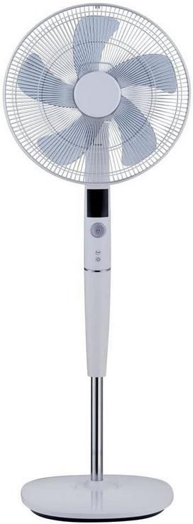 🧊 Midea FS40 15AR Standventilator mit Fernbedienung für 48,94€ (statt 106€)
