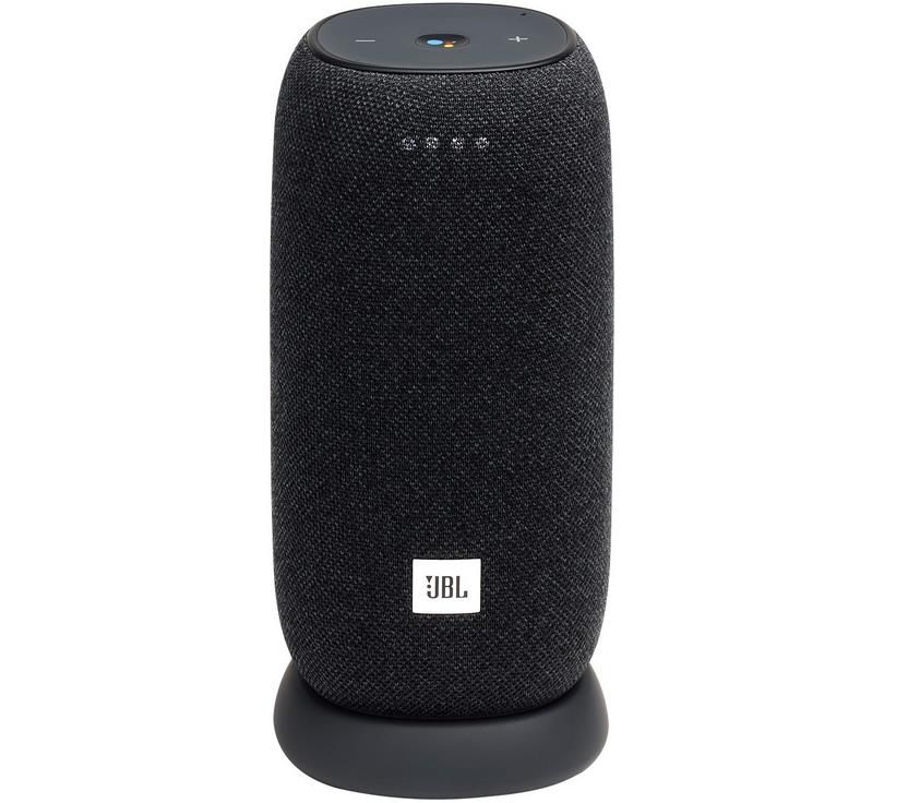 JBL Link Portable mit Google Sprachsteuerung ab 49€ (statt 100€)