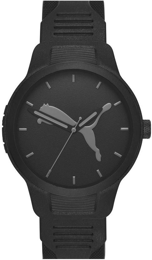 Puma P5004 Herren Armbanduhr für 43,84€ (statt 55€)