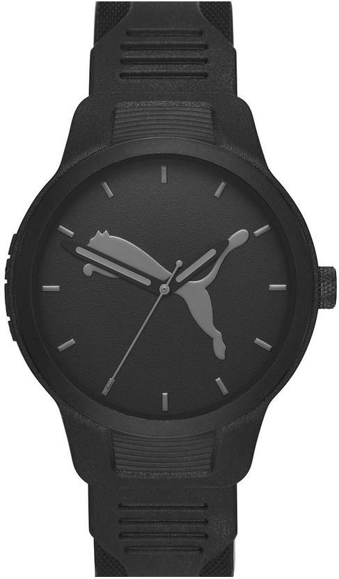 Puma P5004 Herren Armbanduhr für 43,84€ (statt 55€)