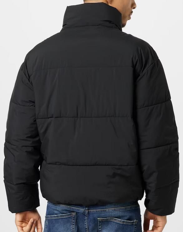 Abercrombie & Fitch Herren Steppjacke für 139€ (statt 169€)