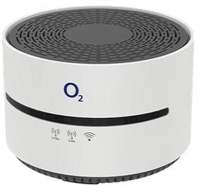 o2 HomeBox Satellite Repeater für 7,98€ (statt vorher 13€)