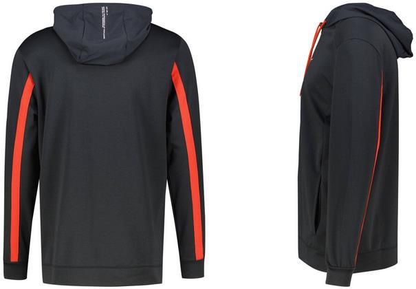 Nike Herren Hoodie in Schwarz für 40,94€ (statt 52€)