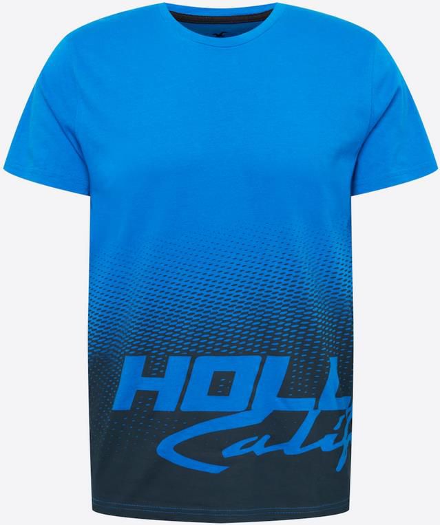 Hollister Wholesale Herren T Shirt für 5,96€ (statt 15€)   Gr: M + L