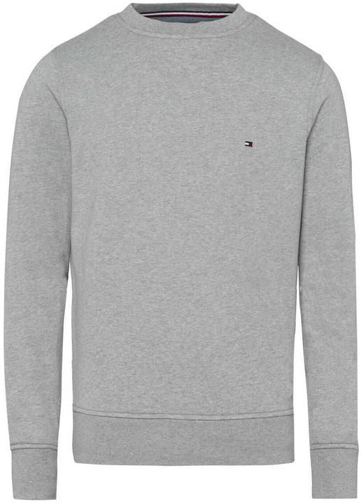 Tommy Hilfiger Core Cotton Herren Sweatshirt für 59,96€ (statt 76€)