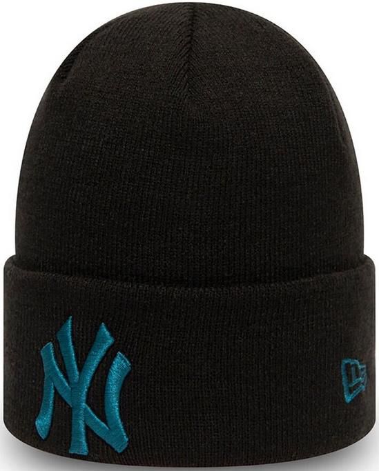 New Era League Essential NY Yankees Cuff Unisex Mütze für 9,99€ (statt 18€)