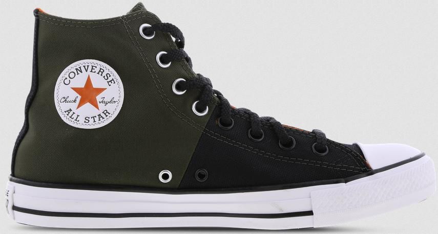 Converse Chuck Taylor All Star Herren Sneaker für 39,98€ (statt 51€)