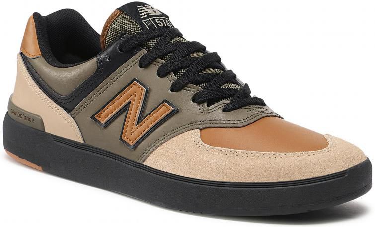 New Balance CT574GBT Herren Sneaker für 51,85€ (statt 63€)