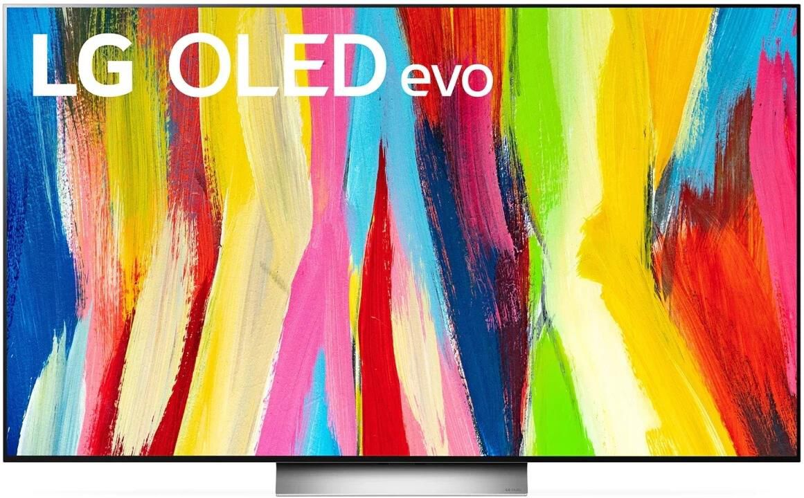 LG OLED65C29LD.AEU 65 Zoll 4K UHD OLED Smart TV mit HDR, 100/120 Hz für 2.399€ (statt 2.899€)