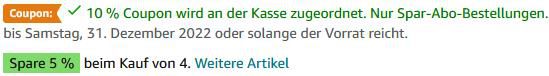 6er Pack Compeed Blasenpflaster Extreme Hydrokolloid Pflaster ab 3,19€ (statt 5€)   Prime Sparabo