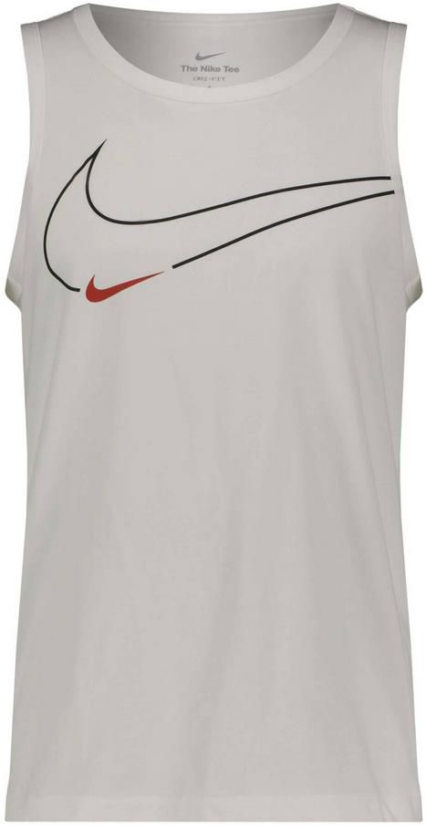 Nike Dri Fit Mens Graphic Training Herren Tanktop für 22,64€ (statt 30€)