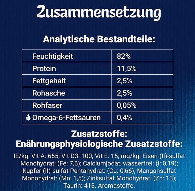 44x Felix   So gut wie es aussieht, Katzenfutter in Gelee für 12,54€ (statt 15€)