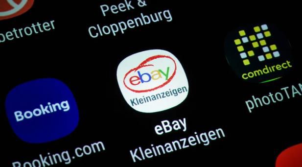 eBay Kleinanzeigen Namensänderung & neue Funktionen stehen bevor