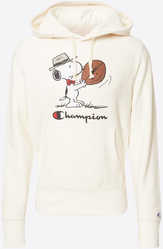 Champion x Peanuts x Todd Snyder Sweatshirt für 49,90€ (statt 75€)