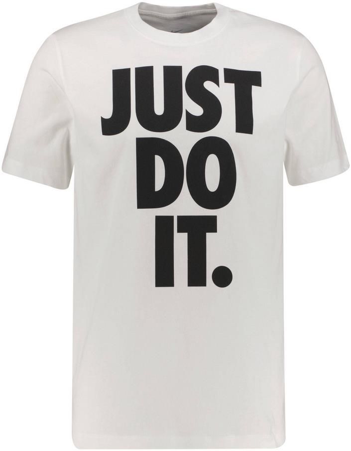 Nike Sportswear Just do it Herren T Shirt in zwei Farben für je 16,85€ (statt 21€)