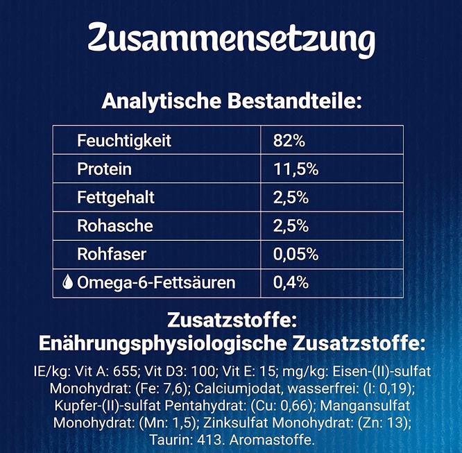 🙀 44er Pack Felix So gut wie es aussieht   Vielfalt vom Land, 85g für 12,15€ (statt 18€)