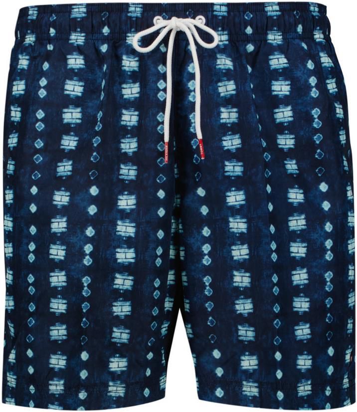 Tommy Hilfiger Print Drawstring Herren Badeshorts für 43,94€ (statt 55€)