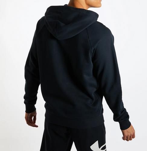 Under Armour Rival Fleece Over The Head Herren Hoodie für 23,99€ (statt 35€)