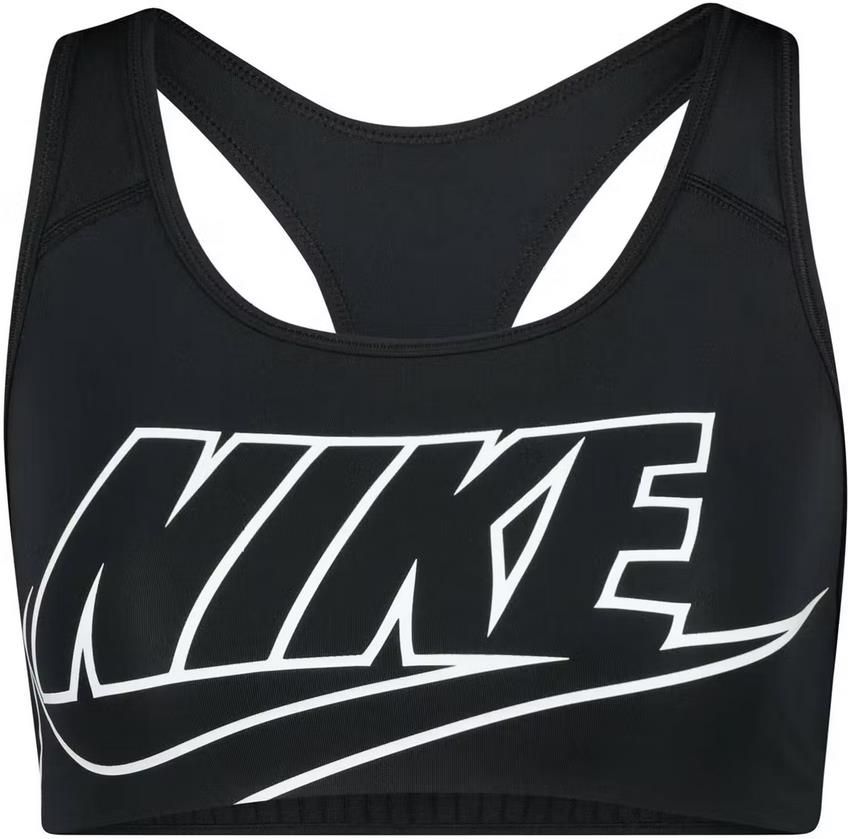 Nike Dri FIT Swoosh Damen Sport BH für 11,18€ (statt 19€)