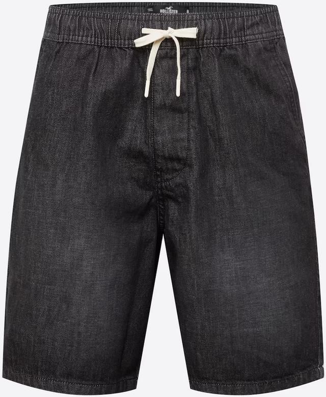 Hollister Herren Shorts in Nachtblau für 34,90€ (statt 44€)