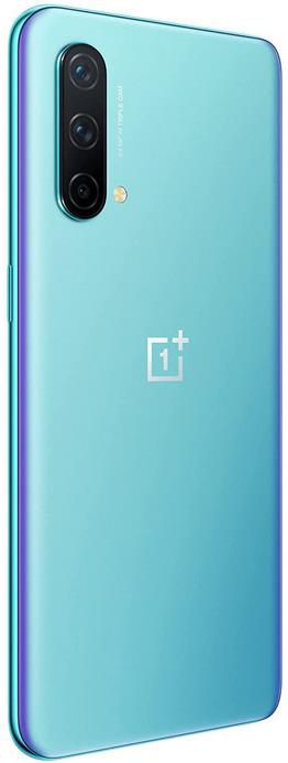 OnePlus Nord CE 5G Dual SIM mit 128GB + 8 GB RAM 128 GB für 197,56€ (statt 259€)