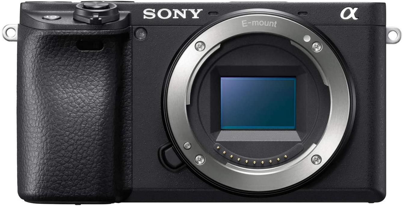 Sony Alpha 6400 APS C Spiegellose Kamera mit 4K Aufnahmen für 770,14€ (statt 850€)