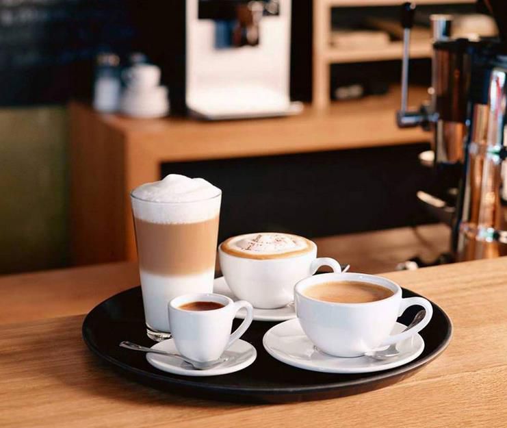 1Kg Melitta Mein Café Kaffeebohnen in Mild, Medium oder Dark Roast zu je 11,99€ (statt 19€) Prime