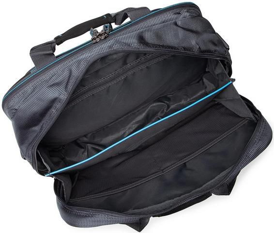 Travelite CrossLITE Boardtasche, 42 cm, 21L für 29€ (statt 36€)