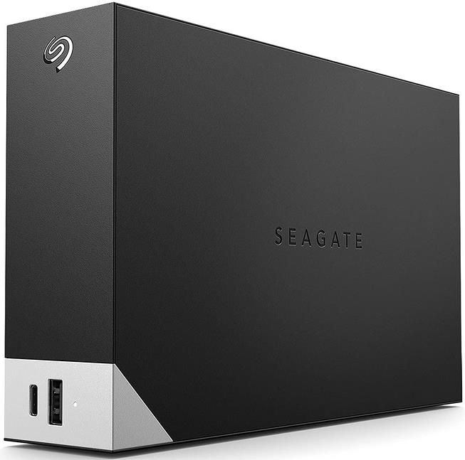 Seagate One Touch HUB externe Festplatte mit 14TB und USB 3.0 für 229,99€ (statt 300€)