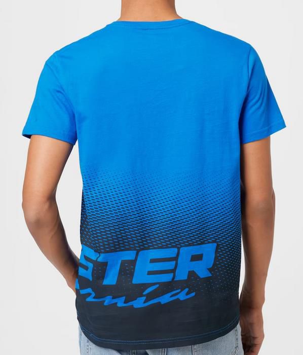 Hollister Wholesale Herren T Shirt für 5,96€ (statt 15€)   Gr: M + L