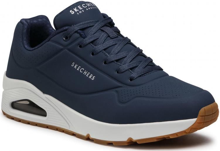 Skechers Uno Stand On Air Herren Sneaker für 54,40€ (statt 65€)