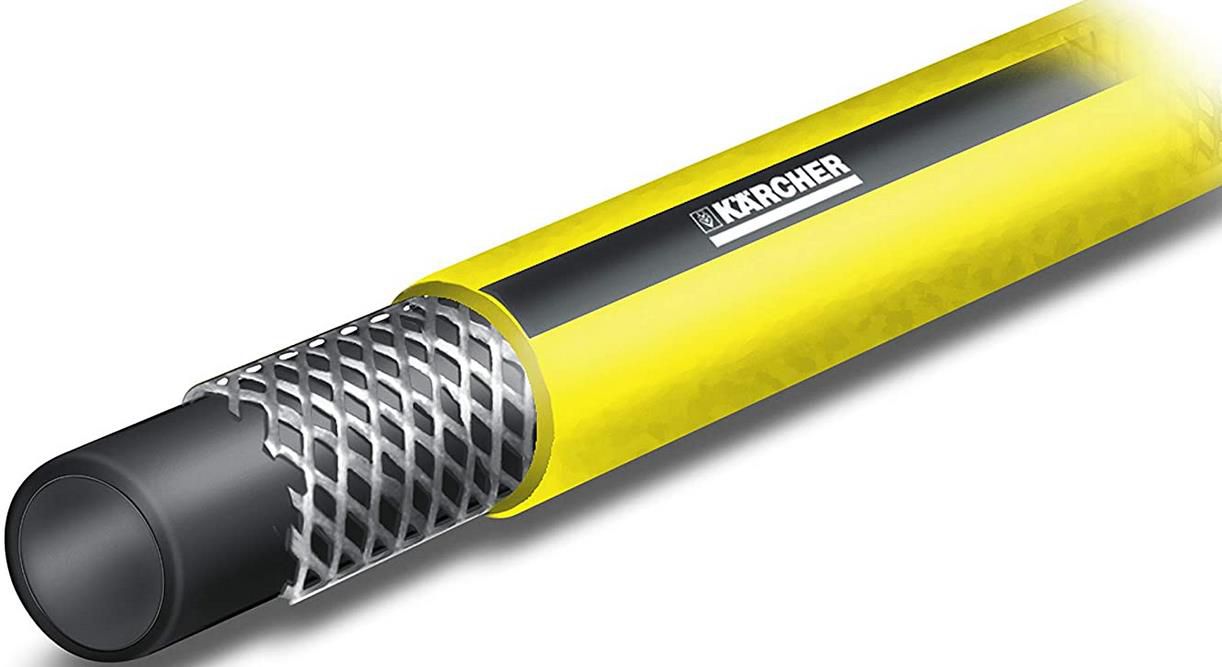 20 Meter Kärcher PrimoFlex Schlauch 1/2 Zoll für 15,97€ (statt 20€)