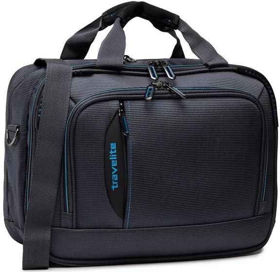 Travelite CrossLITE Boardtasche, 42 cm, 21L für 29€ (statt 36€)