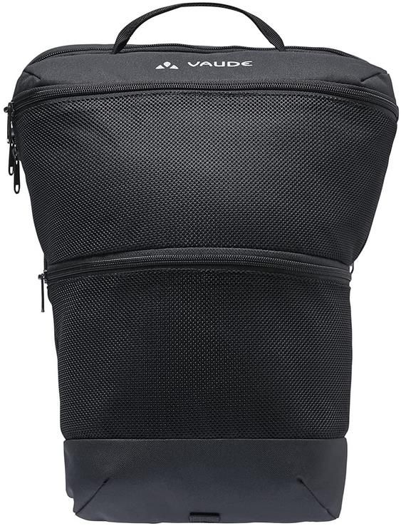 Vaude SortYour Back Radtasche in Einheitsgröße für 12,73€ (statt 24€)   Prime