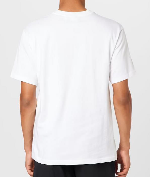Adidas Originals Forever Sport Herren T Shirt für 13,16€ (statt 25€)   Gr.: S   L