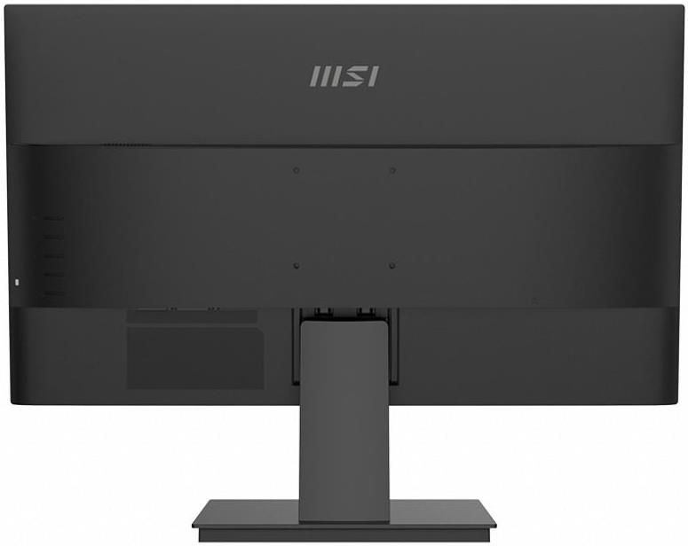 MSI Pro 24 Zoll LED Monitor (8ms & 75Hz) für 80,10€ (statt 105€)