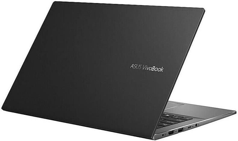 ASUS Vivobook 14X (S413EA EB343T) Notebook mit i5 1135G7, 8GB, 512GB für 450,99€ (statt 643€)