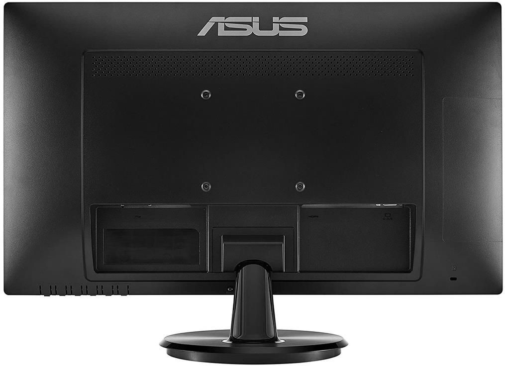 ASUS VA249HE Eye Care 24 Zoll Full HD Monitor mit 75 Hz, 5ms für 99,90€ (statt 117€)