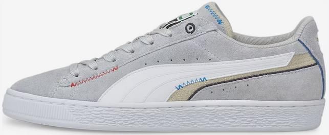 Puma Suede Displaced Herren Sneaker in zwei Designs für je 47,96€ (statt 72€)