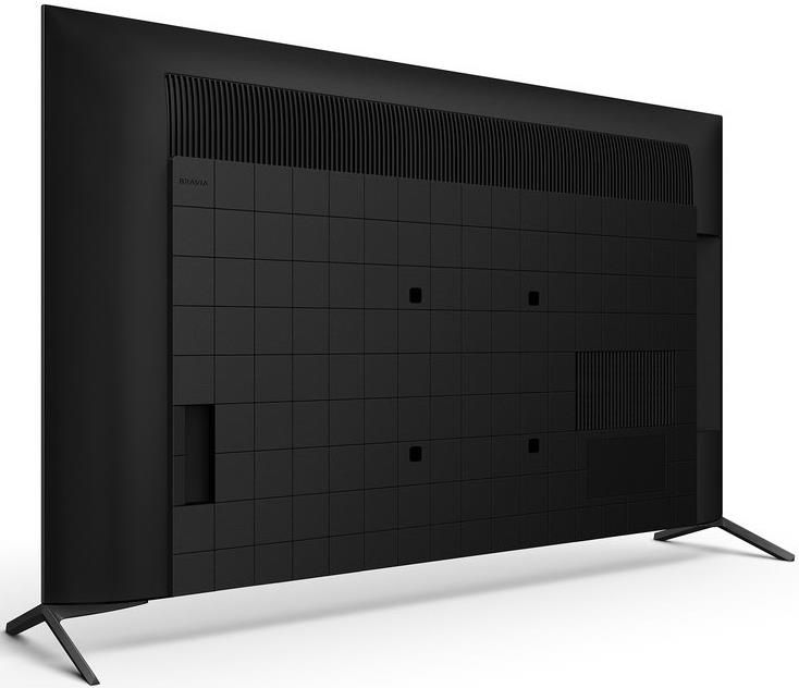Sony KD 50X89J 50 Zoll 4K LCD TV mit LED Technik, 100Hz, HDR10 ab 649€ (statt 727€)
