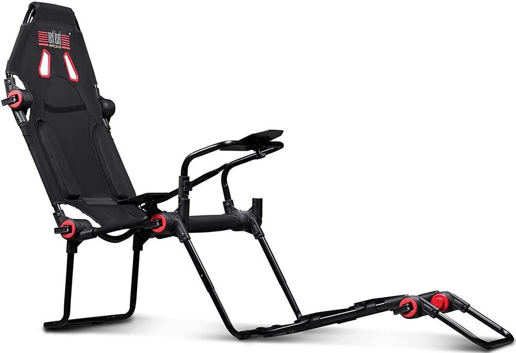 Next Level Racing F GT Lite Cockpit für 192€ (statt 245€)