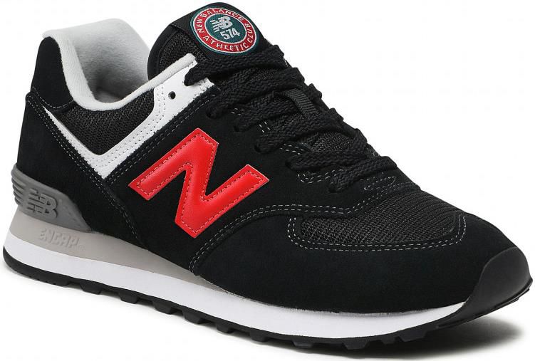 New Balance ML574HY2 Herren Sneaker für 64,60€ (statt 76€)