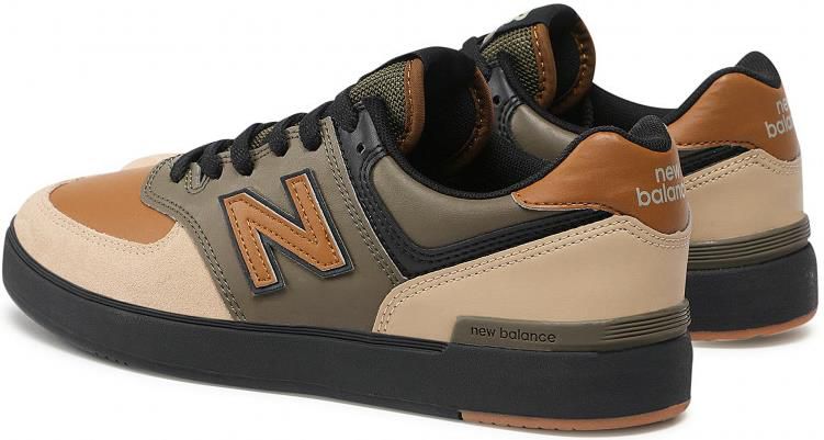 New Balance CT574GBT Herren Sneaker für 51,85€ (statt 63€)