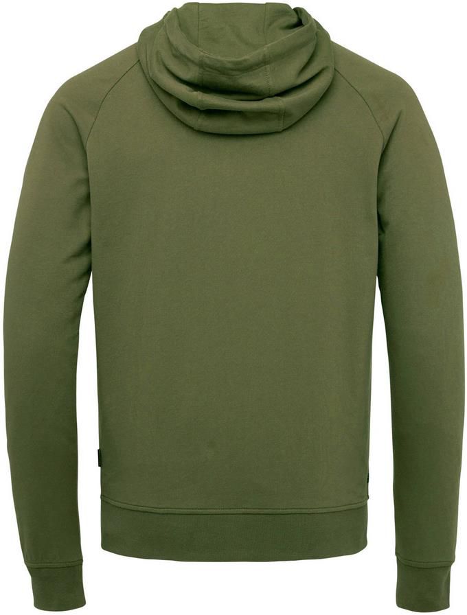 PME Legend Hooded Light Terry Herren Sweatshirt für 41,94€ (statt 60€)